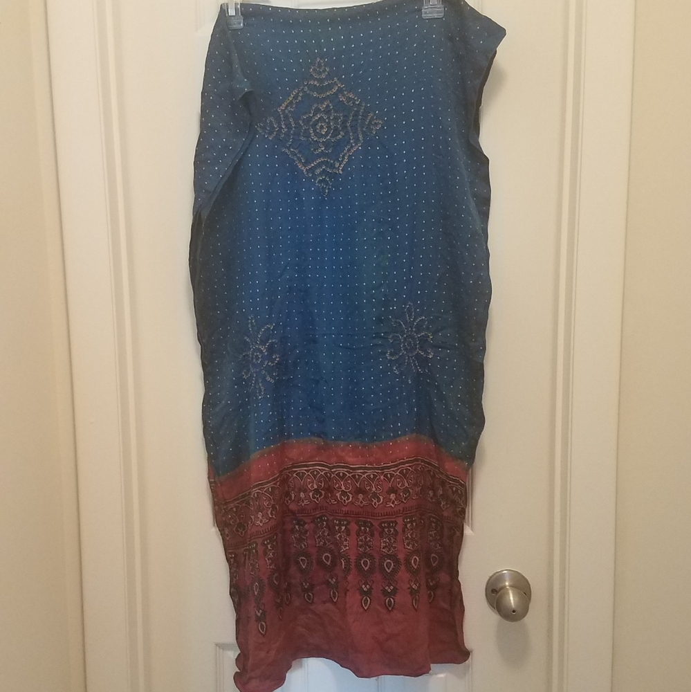 Handmade Scarf